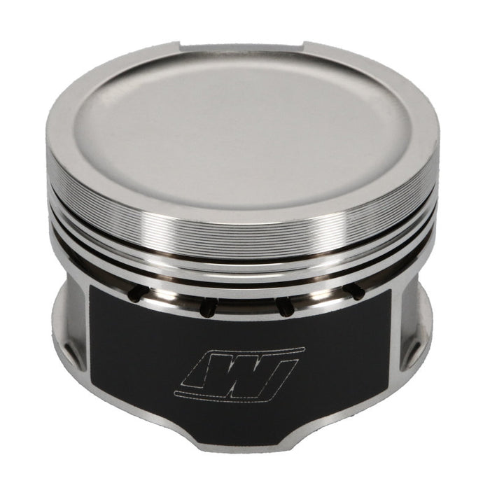 Kit de pistons Wiseco VLKSWGN 1.8T 5v à fond bombé - 7cc 82MM