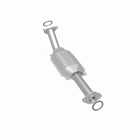 Moteur à essence V8 4,7 L de Toyota Tundra 03-04 MagnaFlow Conv DF