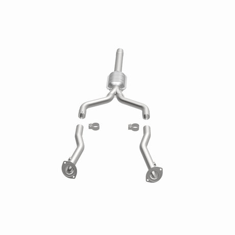 Convecteur MagnaFlow DF 96-97 Lexus LS400 4.0L arrière