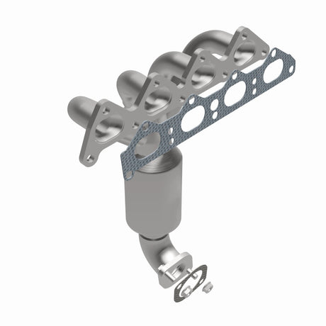 Convecteur Magnaflow DF 03 Hyundai Elantra 2.0L
