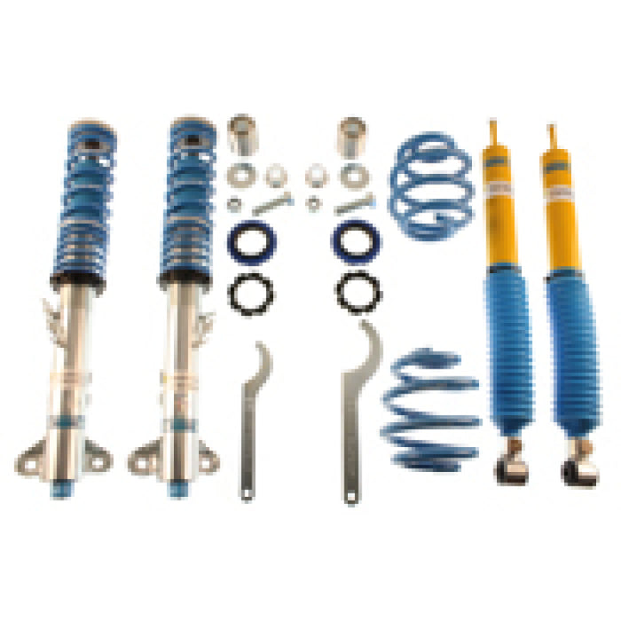 Bilstein B16 1992 BMW 318i Base Front and Rear Performance Suspension System