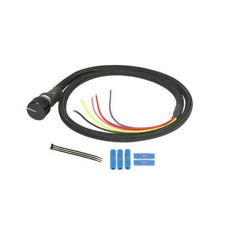 Contrôle de ralenti élevé BD Diesel - Ford Power Stroke 6,0 L / 6,4 L / 6,7 L 2003-2014