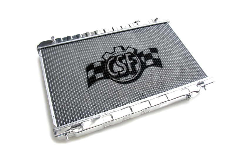 Radiateur CSF 03-06 Nissan 350Z
