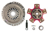 Disque d'embrayage à palettes en céramique Exedy 1996-2004 Ford Mustang V8 Stage 2