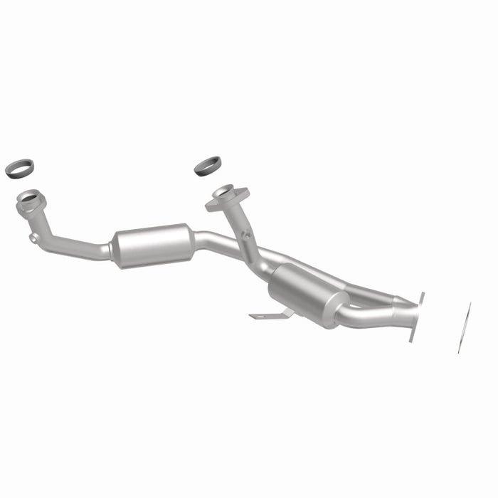 Convecteur MagnaFlow DF 94-95 Ford Taurus/Sable 3.0