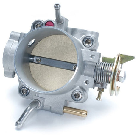 Corps de papillon moulé Skunk2 Alpha Series Honda/Acura (séries D/B/H/F) 70 mm (aspect OEM)