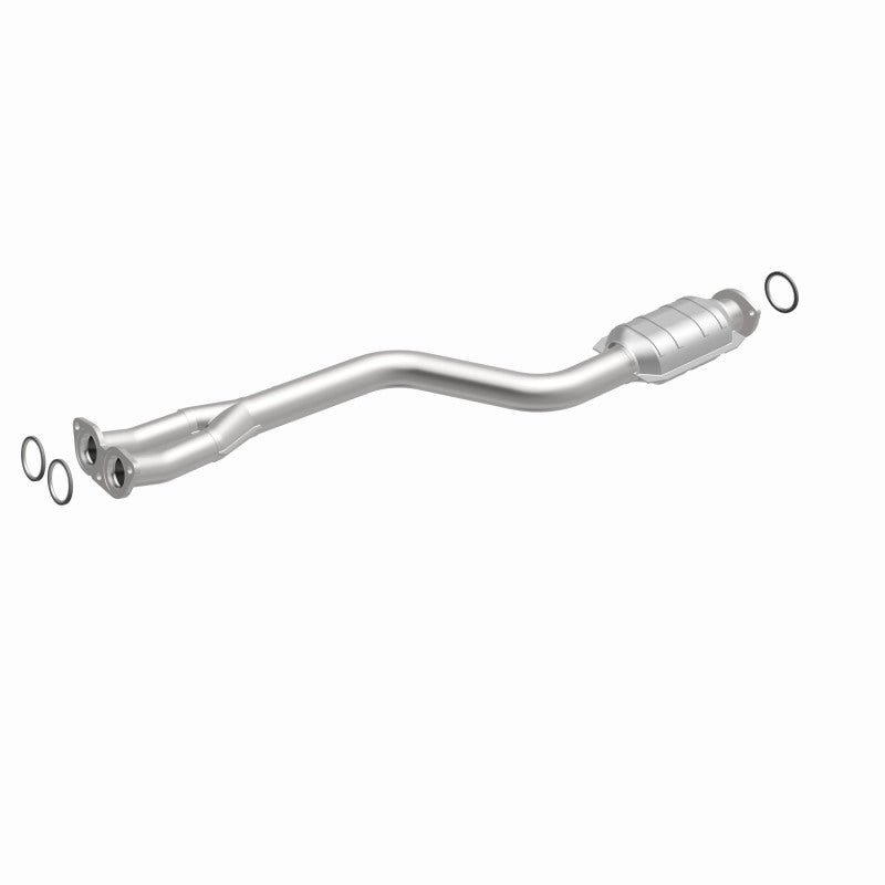 Convecteur MagnaFlow DF 01-05 Lexus IS300 arrière OEM