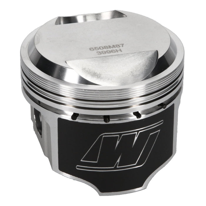 Kit de support de piston Wiseco Toyota 3TC2TG 1.375 CH 6508M87