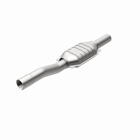Convecteur MagnaFlow DF 02-04 Jeep Grand Cherokee 4.0L arrière