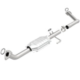 MagnaFlow Conv DF 01-04 Sequoia 4.7LD/S OEM