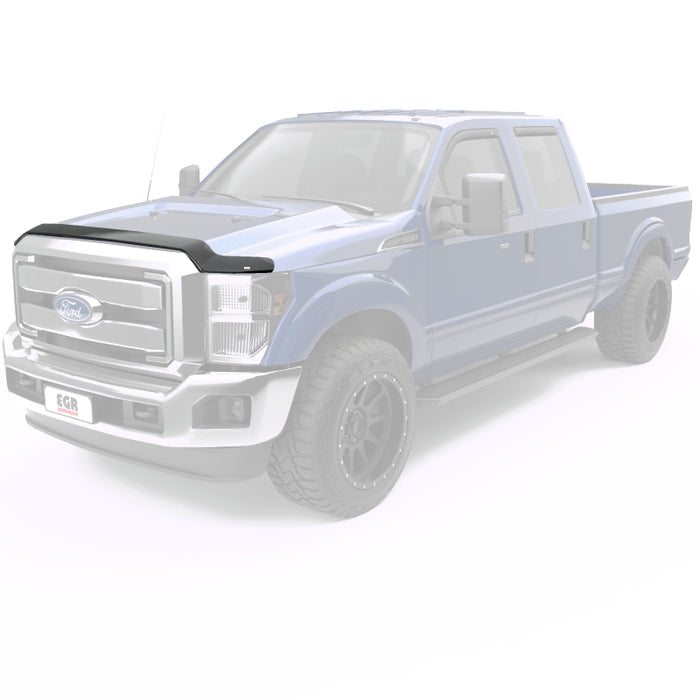 Protection de capot EGR 11+ Ford Super Duty Superguard