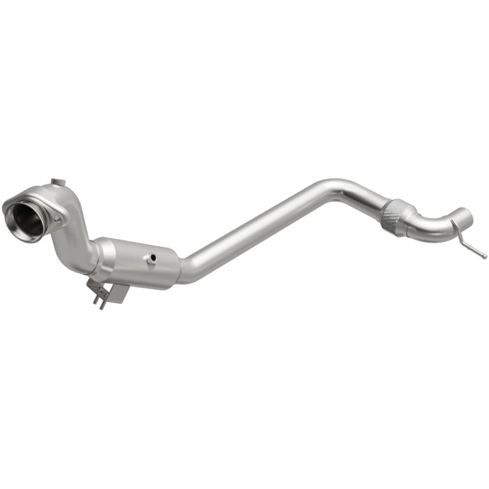 Ajustement direct MagnaFlow Conv 15-17 Ford Mustang L4 2.3 OEM à couplage étroit