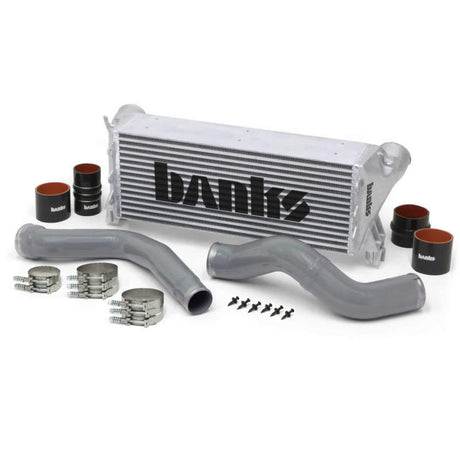 Système Techni-Cooler Banks Power 13-17 Ram 6,7 L