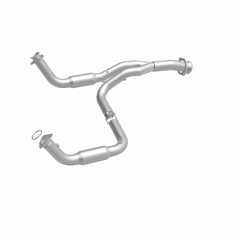 Convertisseur Magnaflow California Direct Fit 07-10 Chevrolet Silverado 2500 HD 6.0L