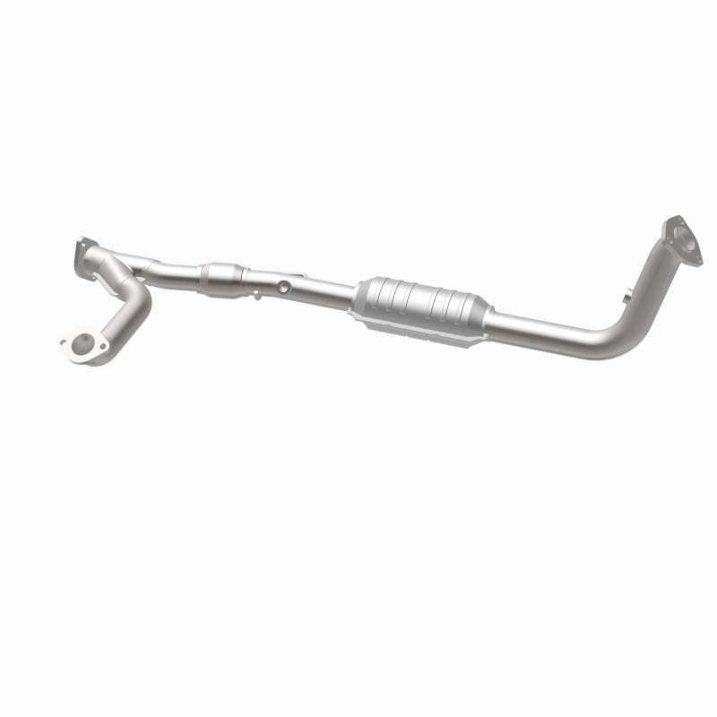 MagnaFlow Conv DF 96-97 3,2 L Passport D/SA/T
