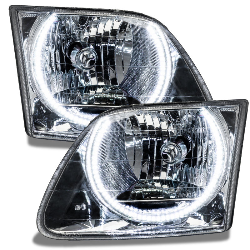 Oracle 97-03 Ford F-150 SMD HL - Blanc VOIR LA GARANTIE
