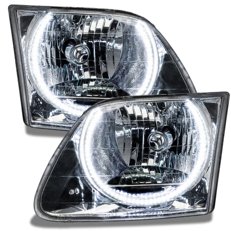 Oracle 97-03 Ford F-150 SMD HL - Blanc VOIR LA GARANTIE