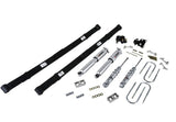 KIT D'ABAISSEMENT Belltech AVEC AMORTISSEURS SP