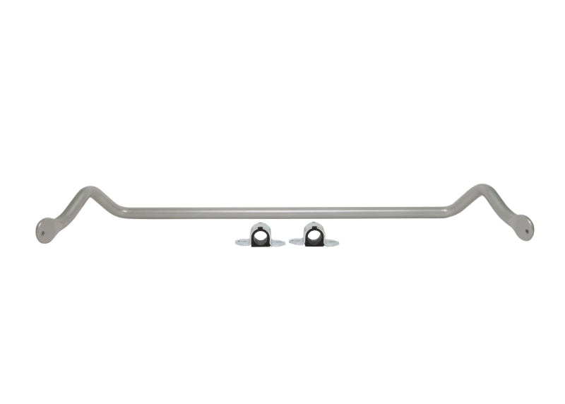 Barre stabilisatrice avant 30 mm Whiteline 00-04 Honda S2000 AP - usage intensif