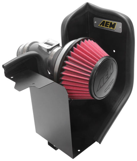 Prise d'air froid AEM 2017-2018 Honda Civic Type R 2.0L