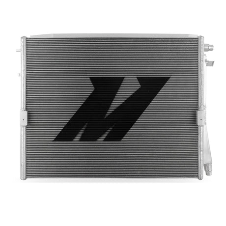 Échangeur de chaleur hautes performances Mishimoto 20+ Toyota GR Supra 3.0L / 19+ BMW Z4 3.0L