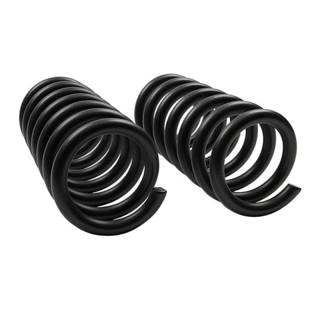 JEU DE RESSORTS MUSCLE CAR Belltech 92-96 IMPALA/CAPRICE/FR 1,5 pouces