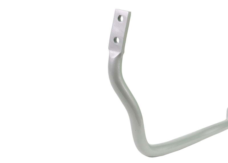 Barre stabilisatrice robuste avant de 26 mm pour Toyota Corolla 2019 Whiteline