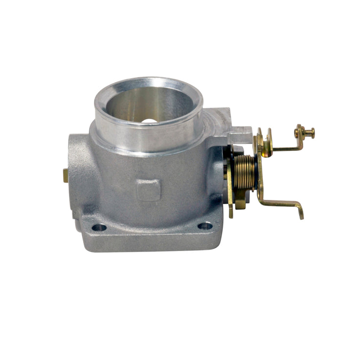 BBK 94-98 Mustang V6 56mm Throttle Body BBK Power Plus Series