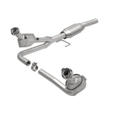 MagnaFlow Conv DF 00-03 Dakota 3.9L 2WD CA en