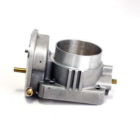 Corps de papillon BBK 04-06 Ford F150 Expedition 4,6 L 75 mm Série BBK Power Plus