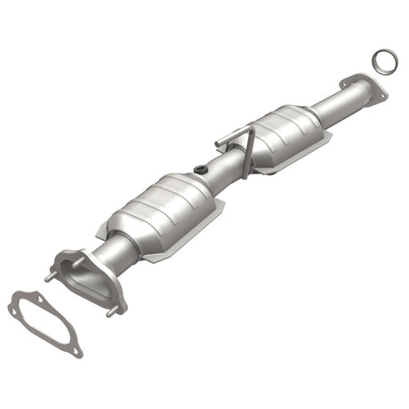 MagnaFlow Conv DF 03 Ranger/B-Ser V6 arrière 50S