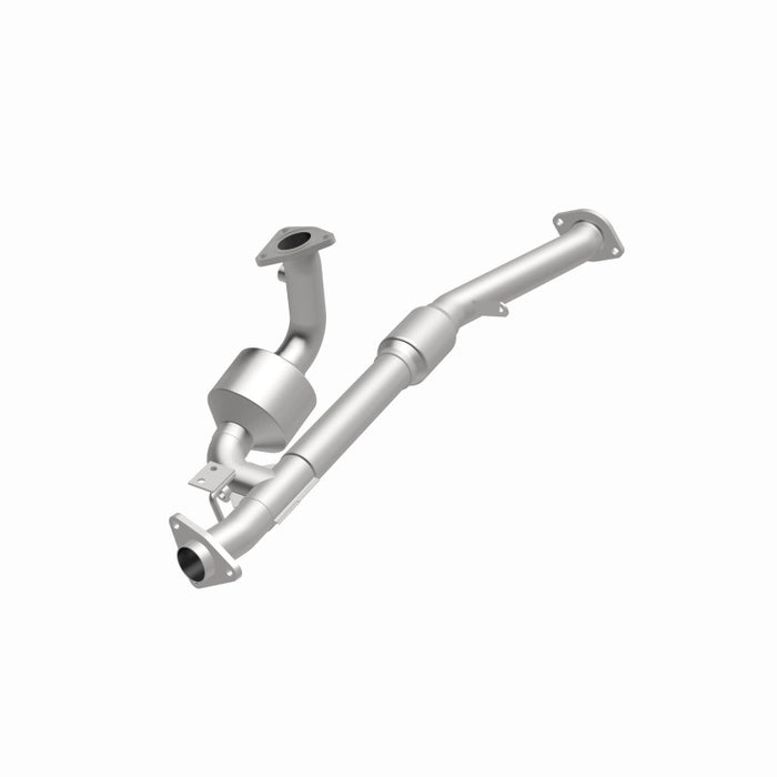 Tuyau en Y intermédiaire MagnaFlow Conv DF 00-01 Maxima/I30