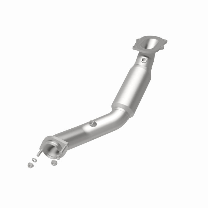 Convertisseur catalytique MagnaFlow à montage direct Federal 06-11 Chevy Corvette V8 7.0LGAS