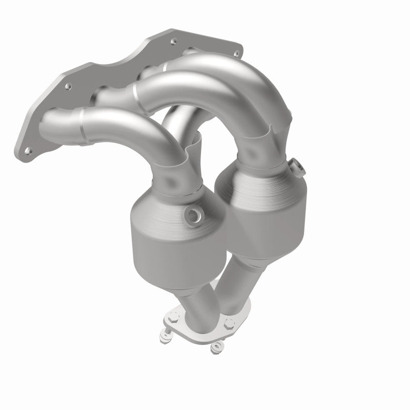 Collecteur MagnaFlow Conv DF 06-08 Eclipse 2.4
