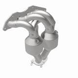 Collecteur MagnaFlow Conv DF 06-08 Eclipse 2.4