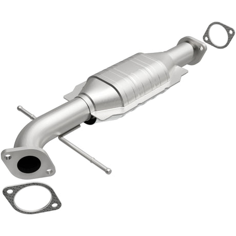 MagnaFlow Conv DF 02-05 Sedona 3,5 L arrière OEM