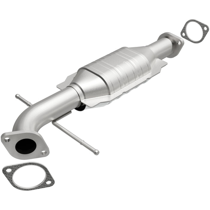 MagnaFlow Conv DF 02-05 Sedona 3.5L Rear