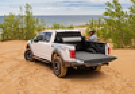 BAK 2021+ Ford F-150 Regular Super Cab &amp; Super Crew (4 portes) 6,5 pieds Bed Revolver X2 Bed Cover