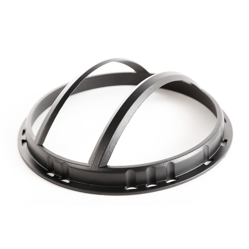 Phare pivotant Rugged Ridge 07-18 Jeep Wrangler JK Black Elite Euro Guard