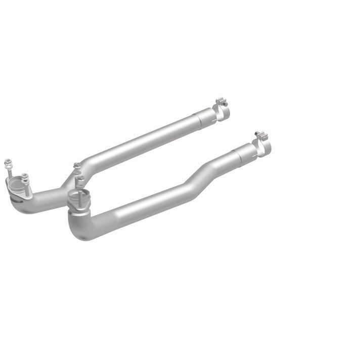 Magnaflow Mani Front Pipes 62-76 Chrysler B-Body Small Block