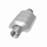 MagnaFlow Conv Univ 2.50inch 1-O2 Rear 50 State