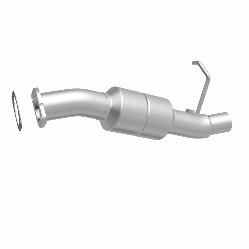 Convecteur MagnaFlow DF 05 Silverado 2500HD 6,0 L