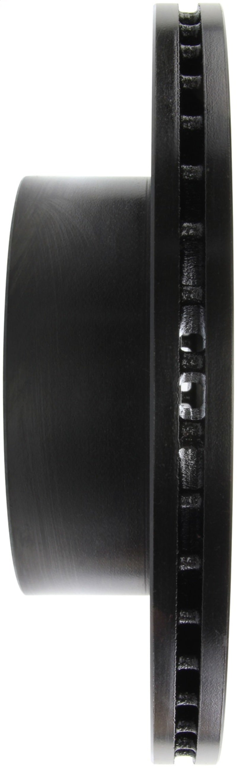 Disque de frein sport fendu StopTech