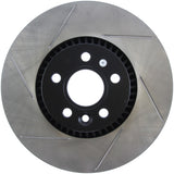 Disque de frein sport fendu StopTech
