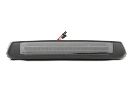 Troisième feu stop à LED Raxiom 04-08 Ford F-150 Axial Series - Fumé