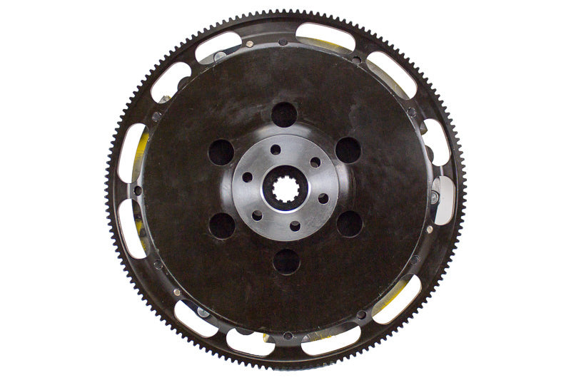 Kit d'embrayage ACT 2001 Ford Mustang Twin Disc HD Race Kit