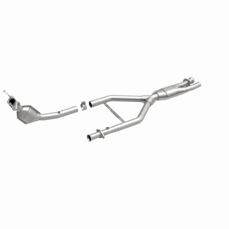 MagnaFlow Conv DF 96-98 Lncln Mark VIII 4.6L