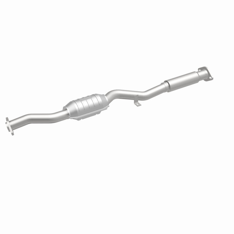 MagnaFlow Conv Direct Fit Nissan 85-86