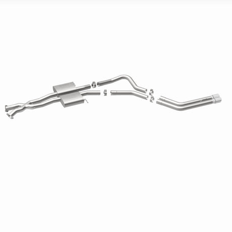 Système MagnaFlow C/B 04 Pontiac GTO 5,7 L V8