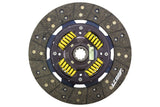 ACT 2008 Jeep Wrangler Unlimited 3,8 L Perf Street Sprung Disc